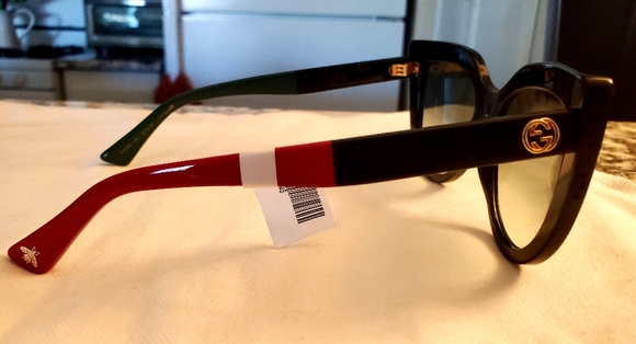 Gucci Sunglasses main image 5